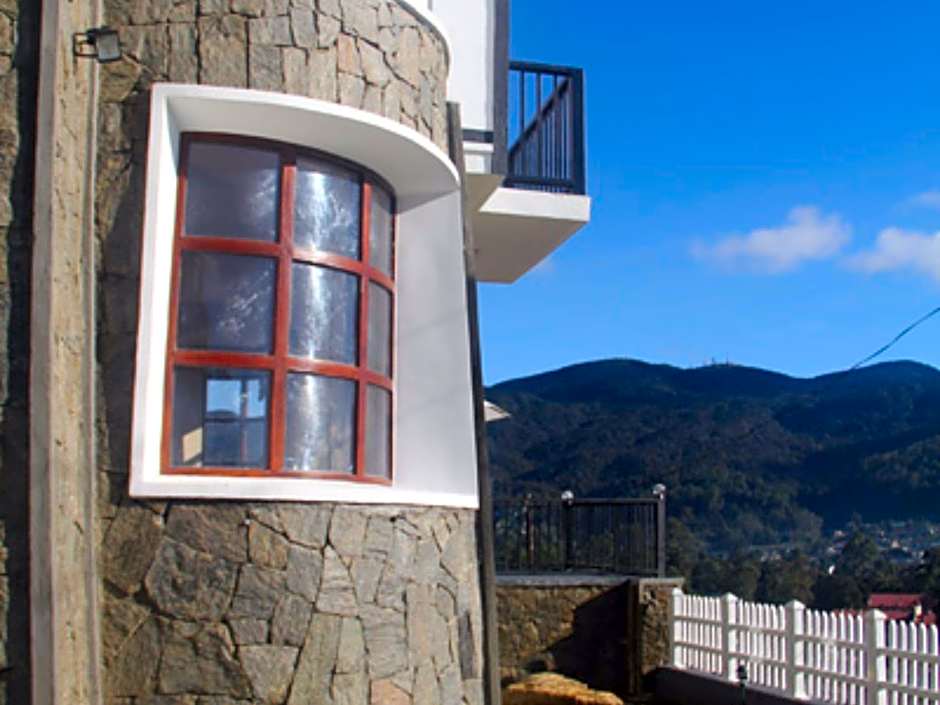 Villa de Roshe