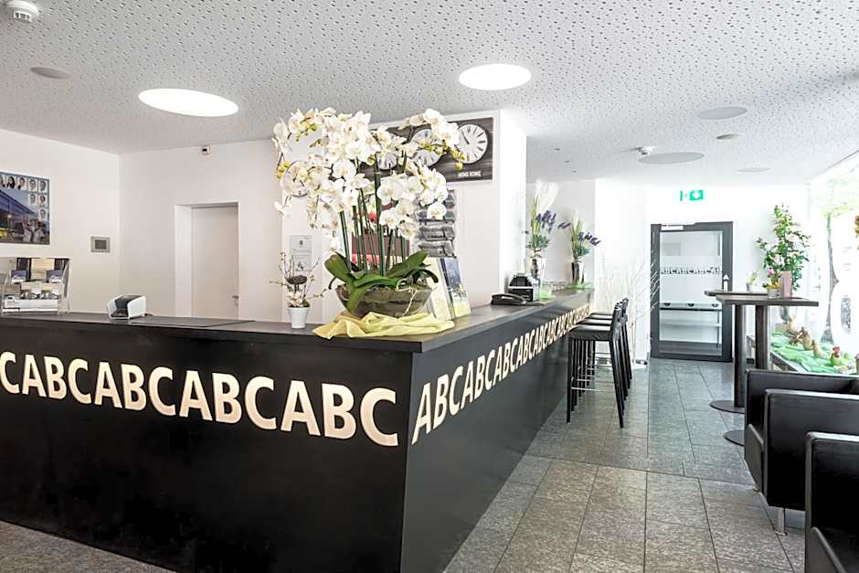 ABC Swiss Quality Hotel