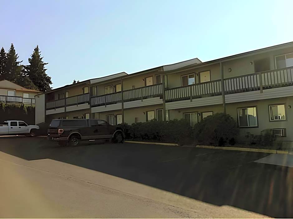 Riverview Lodge