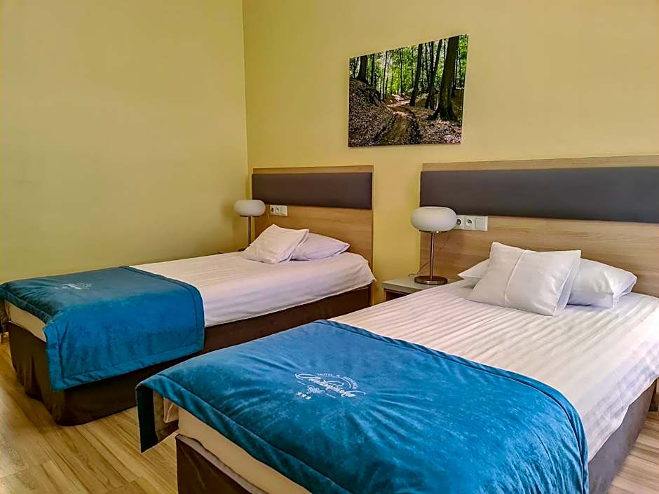 Antonińska Hotel & Apartamenty