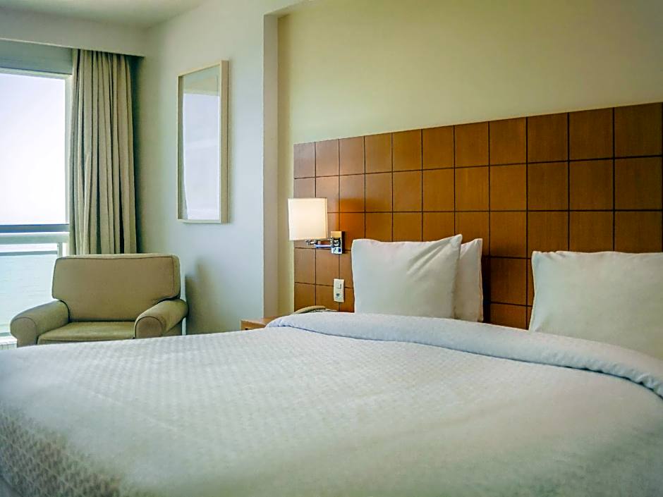 Mercure Macae