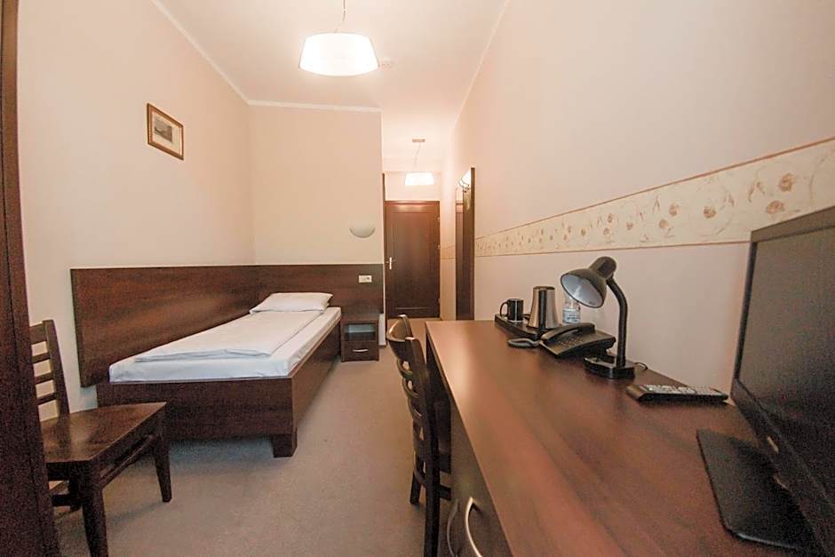 Hotel Cesarski - Kaiserhof