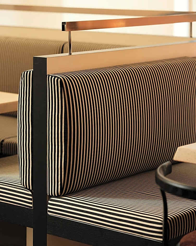 Morgan & Mees Rotterdam