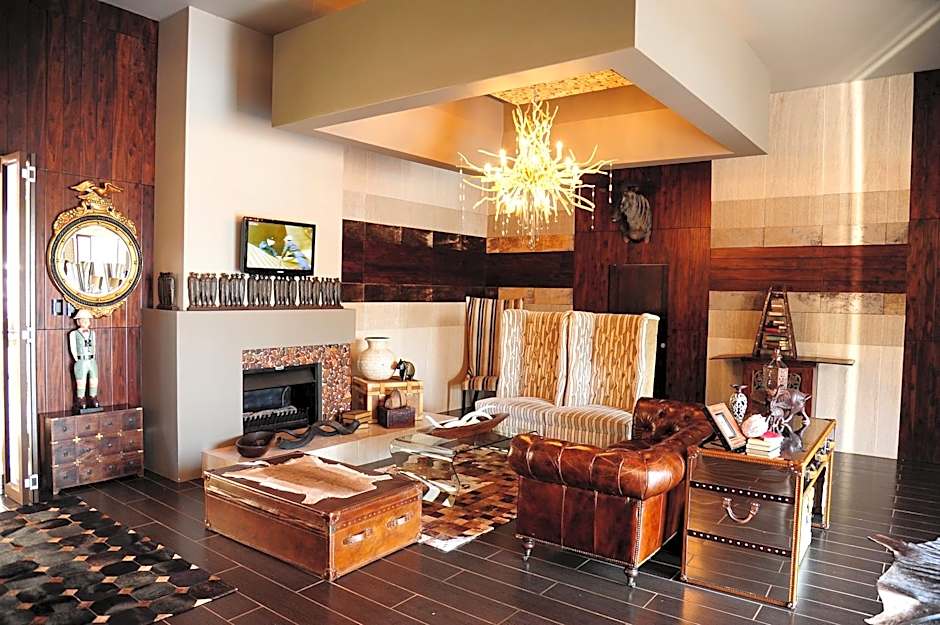 Palala Boutique Game Lodge and Spa
