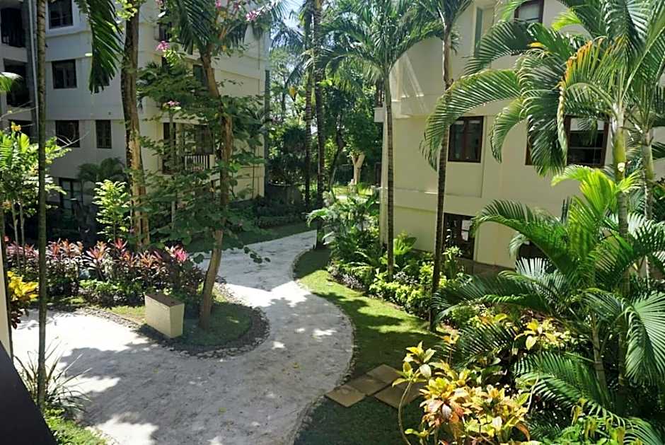 Ruby Nusa Dua Bali