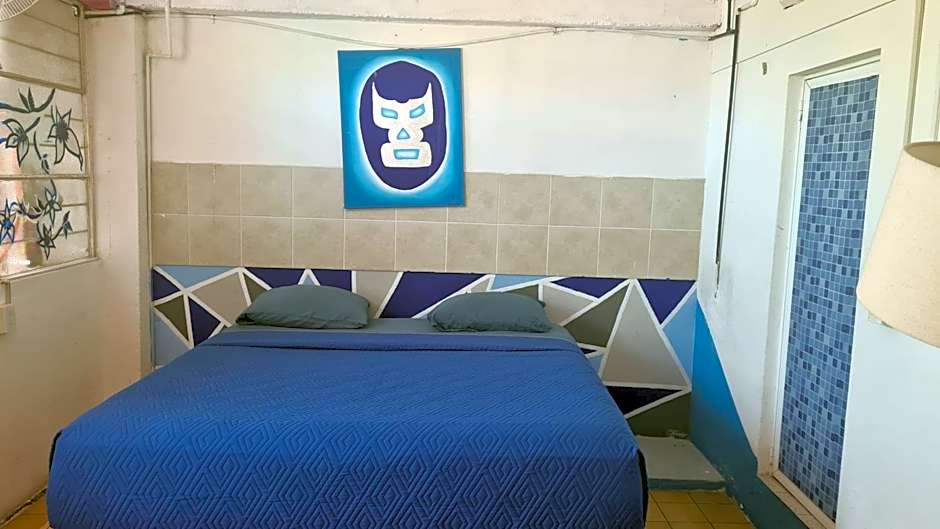 Hostel Vallarta