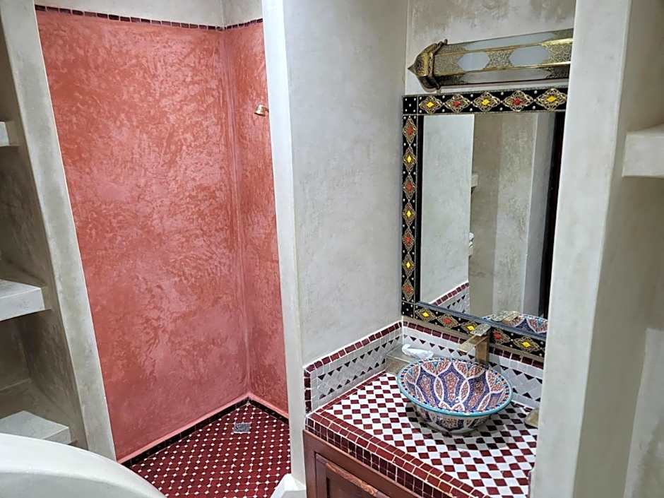 Riad Bayti