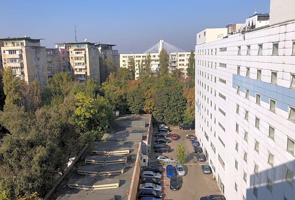Hello Hotels Gara De Nord Bucharest Romania Rates From Eur29
