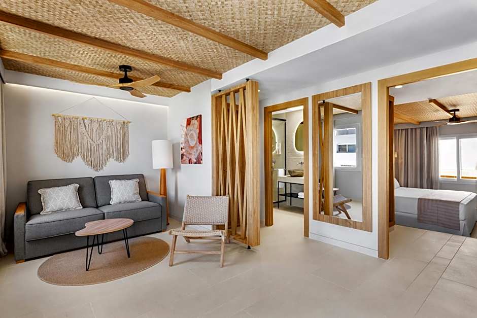 Hotel Riu Palace La Mola