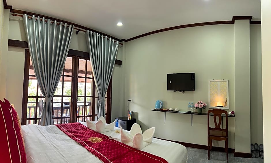 Le KhounSok Boutique Hotel