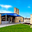 Rodeway Inn Metro Airport