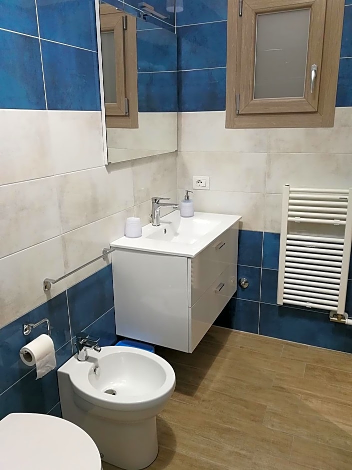 Il Cantastorie Salentino