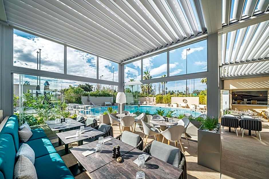 Radisson Hotel Nice Airport
