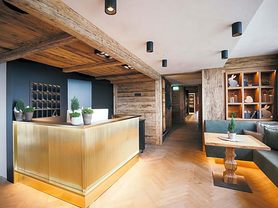 Boutiquehotel Blaue Burg Falkenstein