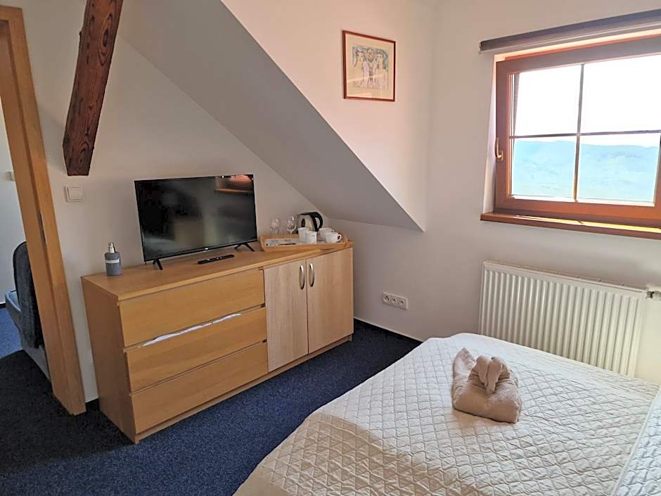 Wellness hotel Chata Jana