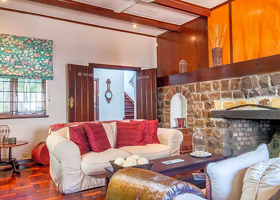 Hallack Manor – Gqeberha, IL