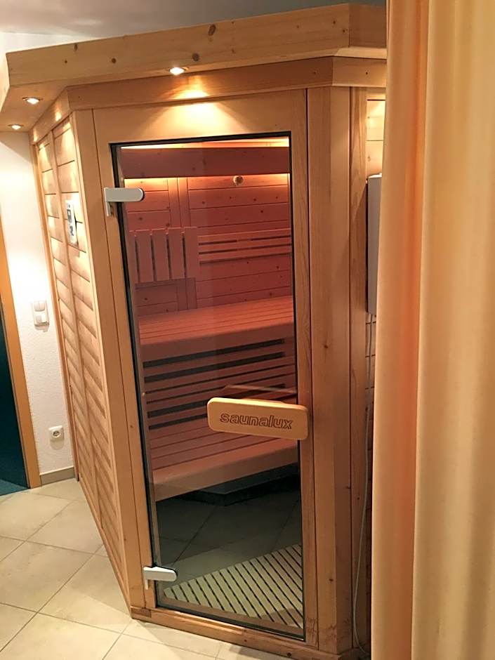 Hotel Saaletalstuben