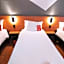 ibis Santos Gonzaga Praia