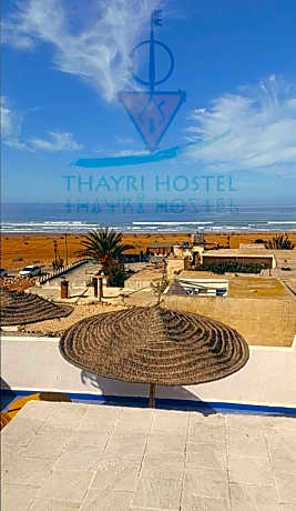 Thayri Hostel - Sea View
