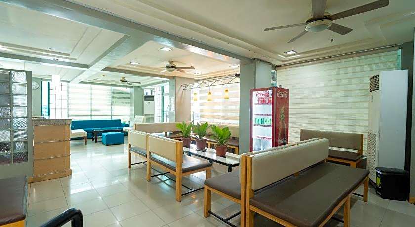 New Dawn Pensionne House