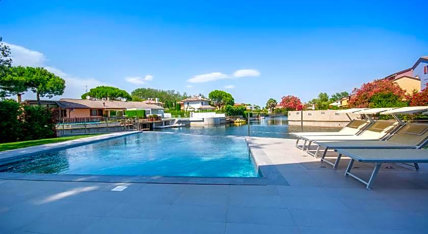 Albarella Golf Hotel