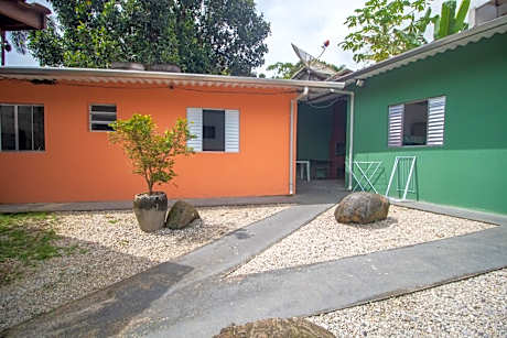 Casas em Ubatuba