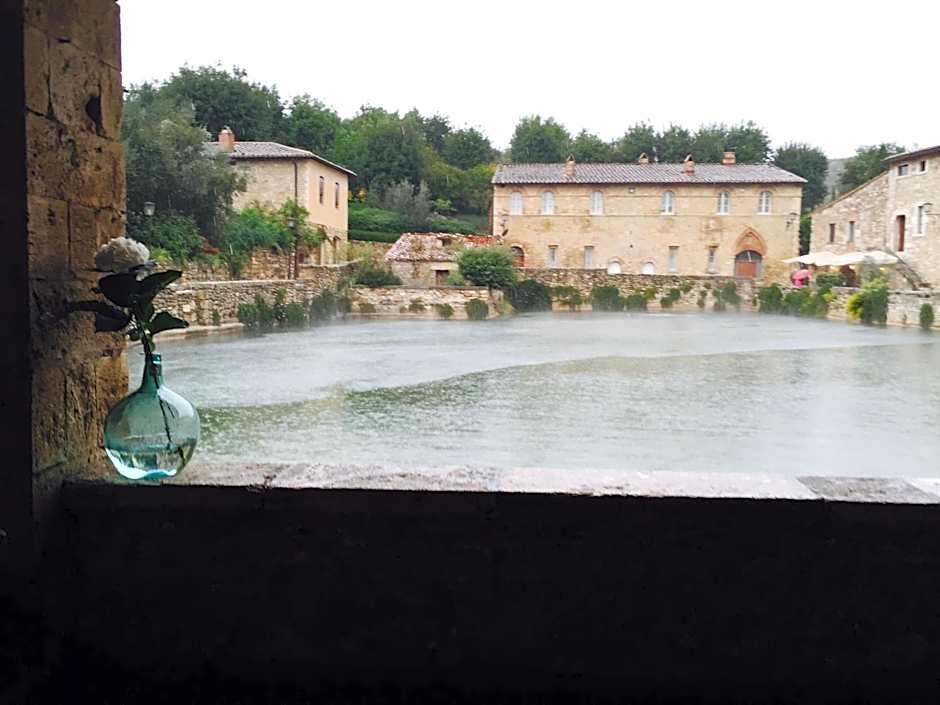 La Locanda del Loggiato