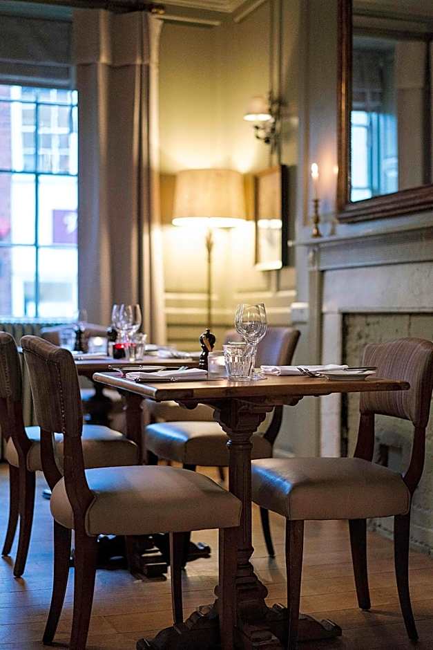 Hotel du Vin Winchester