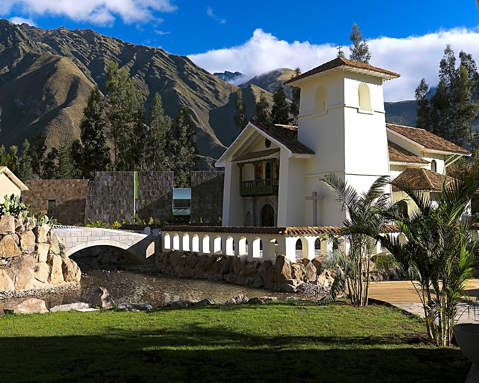 Aranwa Sacred Valley