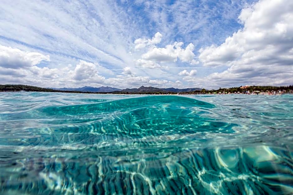 Residence White Sand