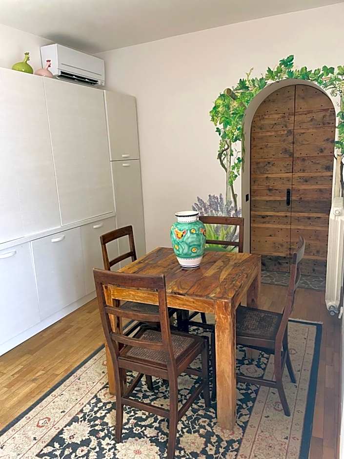 Residenza Cà Donzella
