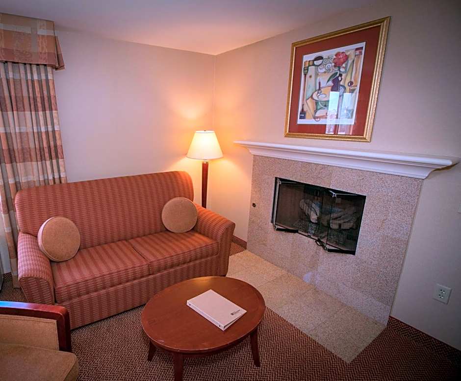 Hilton Garden Inn Los Angeles Montebello