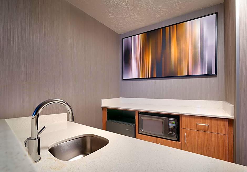 Courtyard by Marriott Ogden
