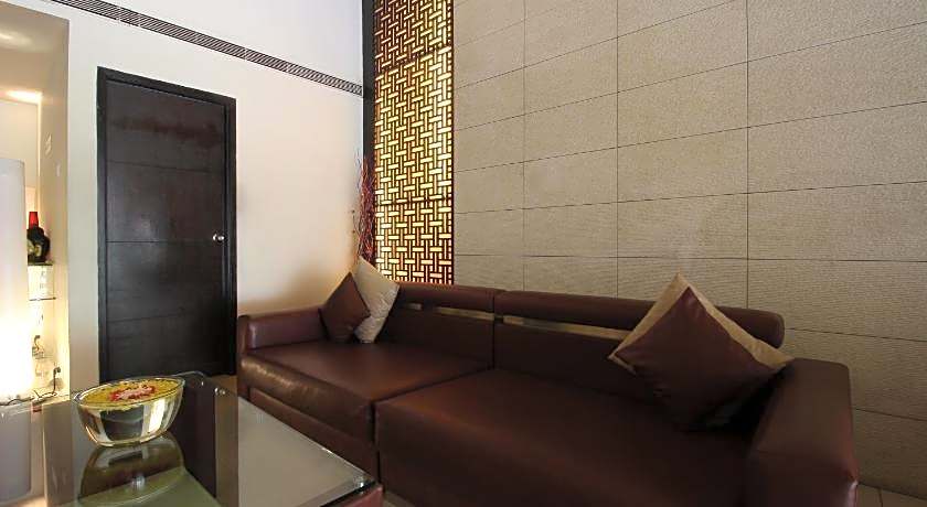 Hotel Minerva Grand Secunderabad