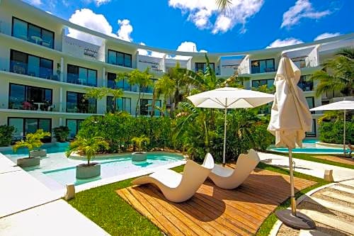 Luxury Complex Central Park