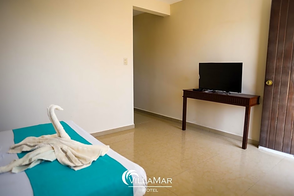 Hotel Villamar