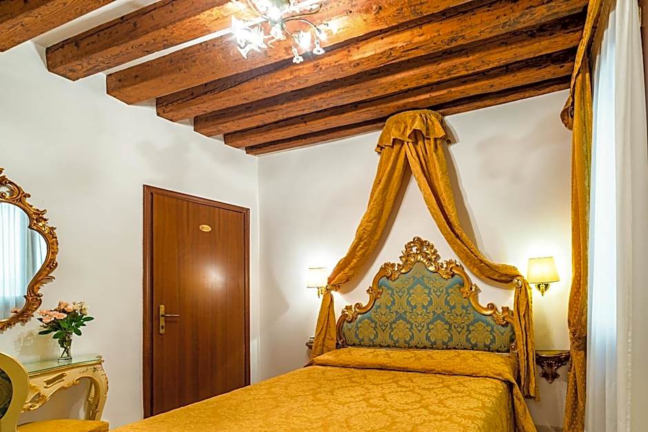 Hotel Al Vagon