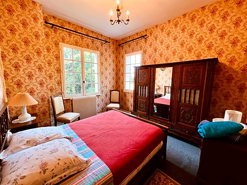 Maison Lomprère