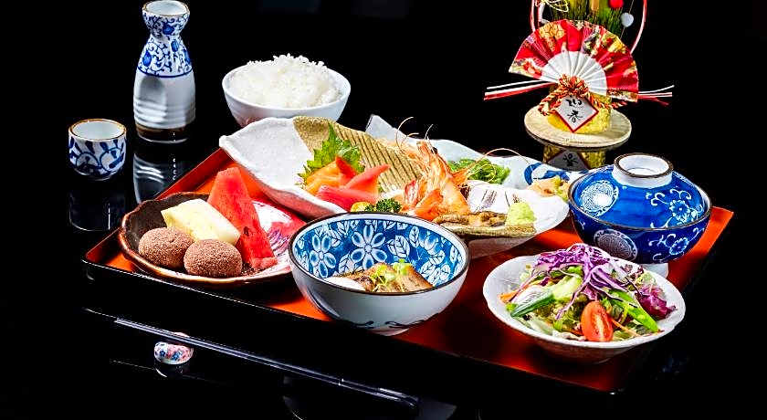 Shangri-La Hotel, Shenyang