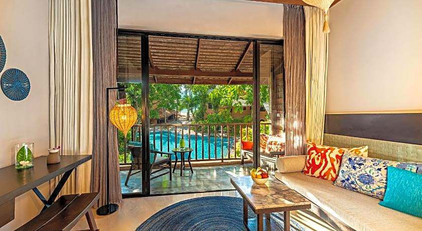 Buri Rasa Koh Phangan