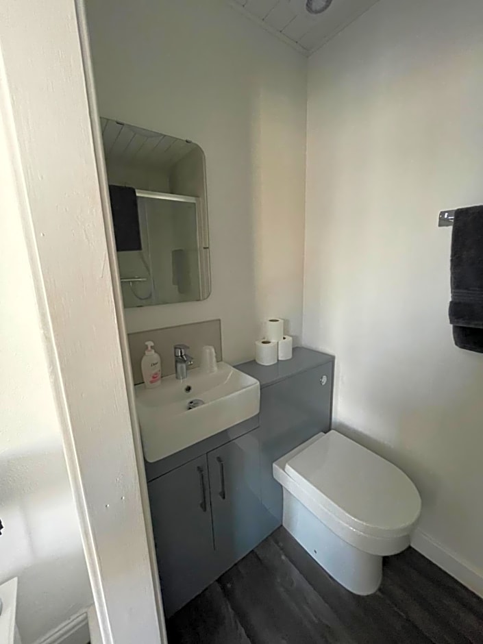 Avonlea Hotel – Blackpool