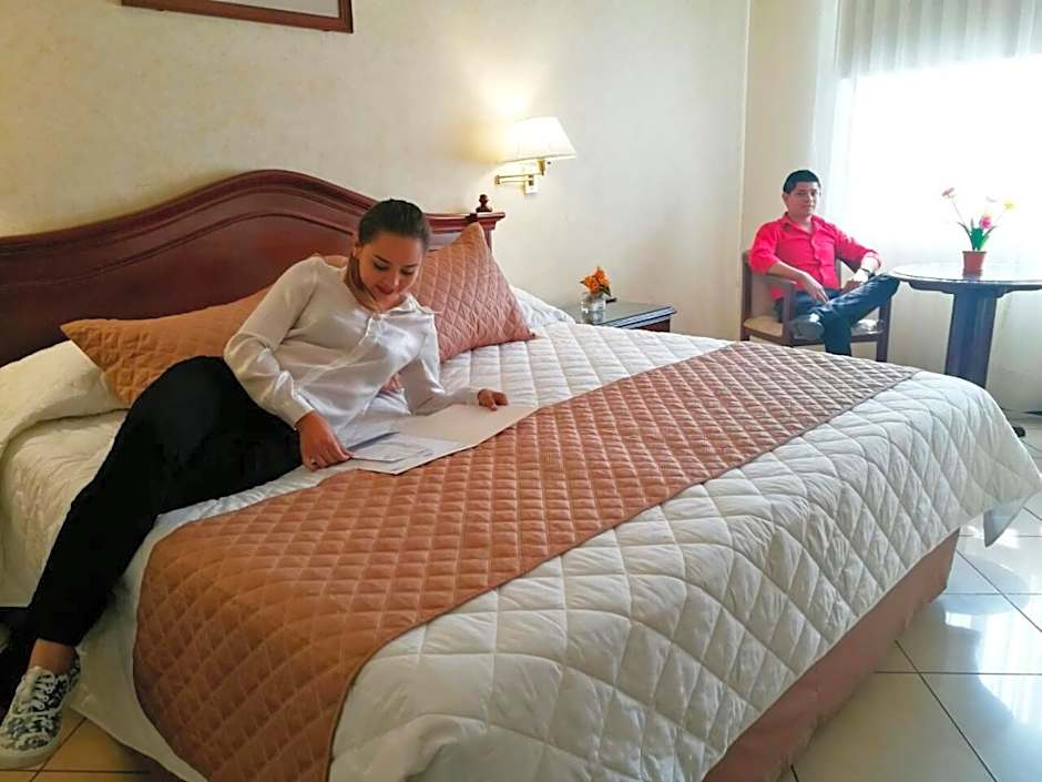 Hotel Continental Park