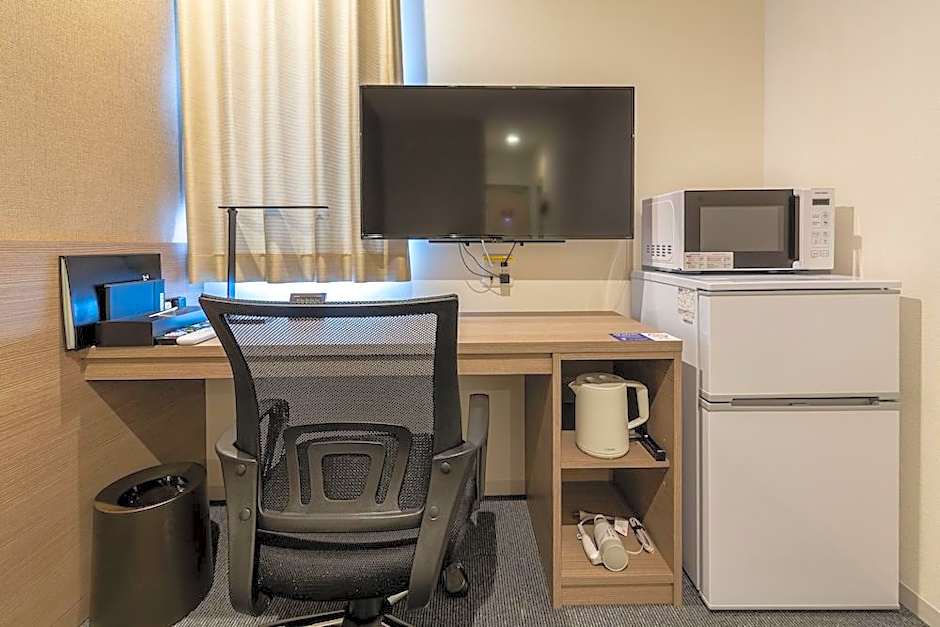 HOTEL R9 The Yard Sanotenjin