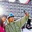 Hotel Green Plaza Hakuba