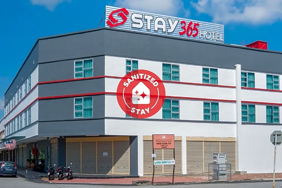 Capital O 89386 Stay 365 Hotel