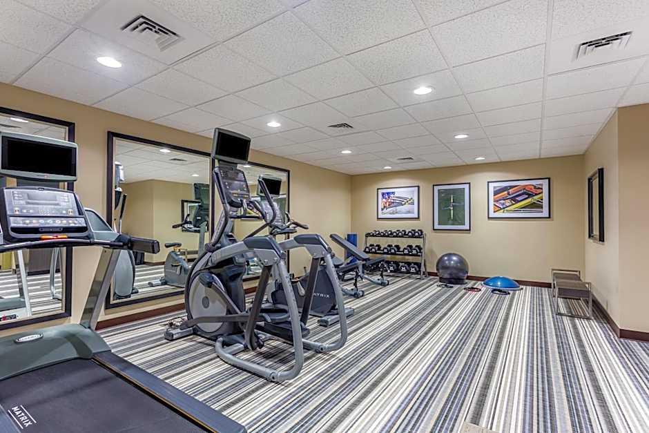 Candlewood Suites Bethlehem South By IHG