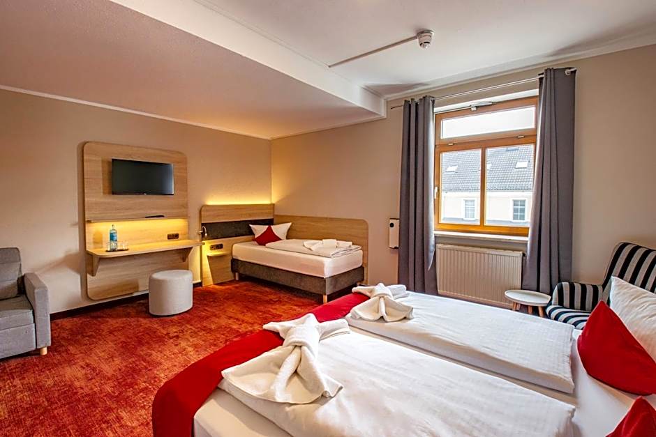 Hotel Lengenfelder Hof