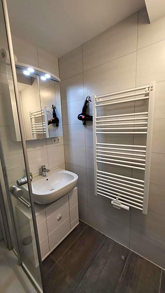 Boardinghouse Heilbronn