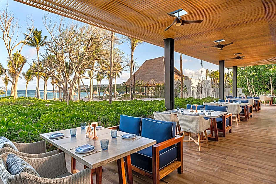 Conrad By Hilton Tulum