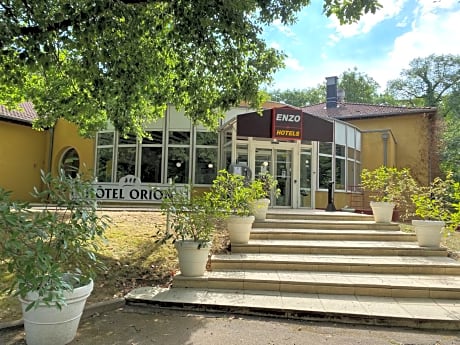 Logis Hôtel Orion